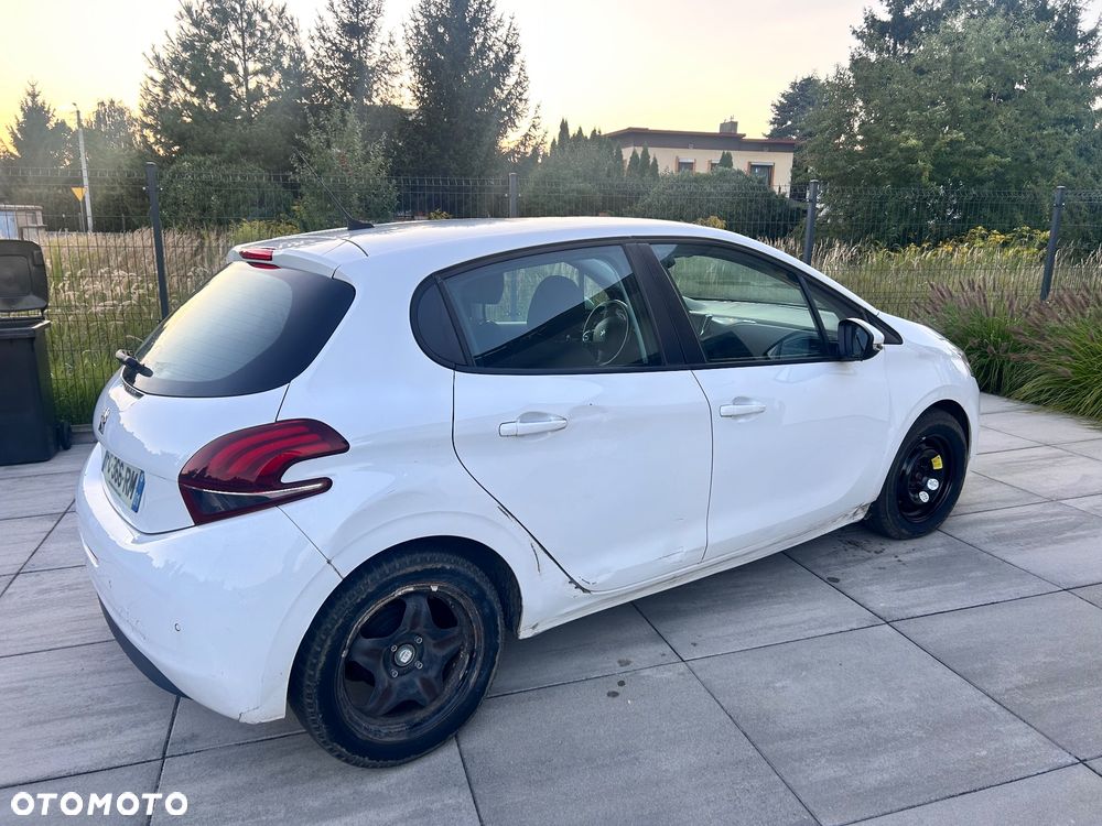 Peugeot 208 1.2 PureTech Access - 3