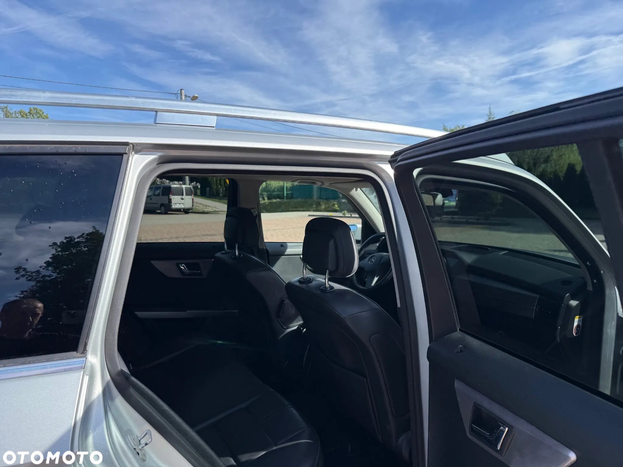 Mercedes-Benz GLK 320 CDI 4-Matic - 12