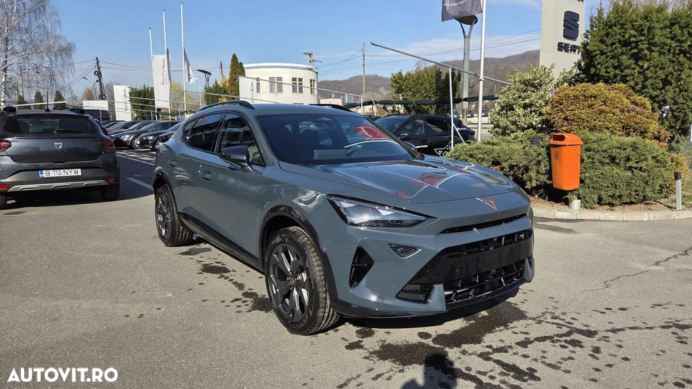 Cupra Formentor 1.5 eTSI DSG7 MHEV - 3