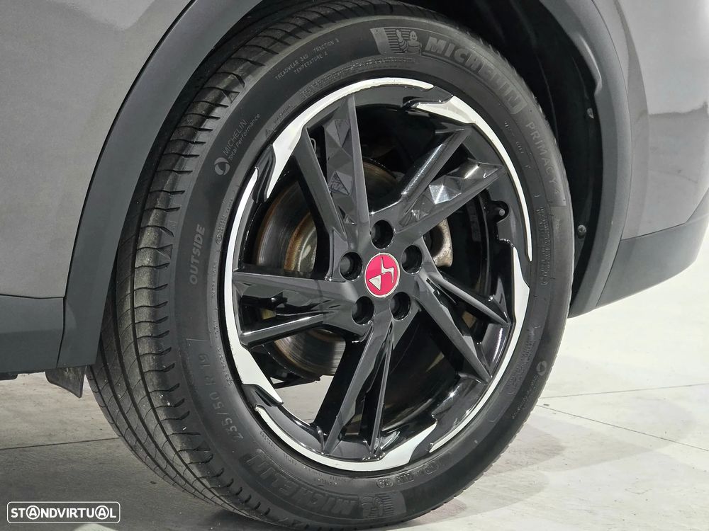 DS DS7 Crossback E-Tense Performance Line EAT8 - 17