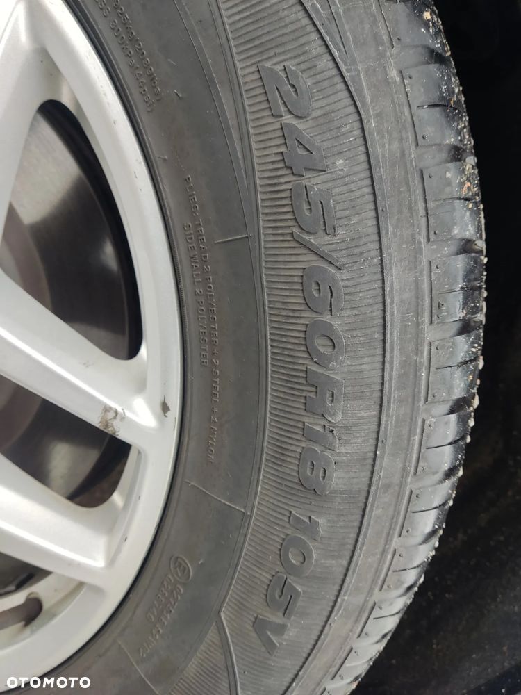 Ford Edge - 33