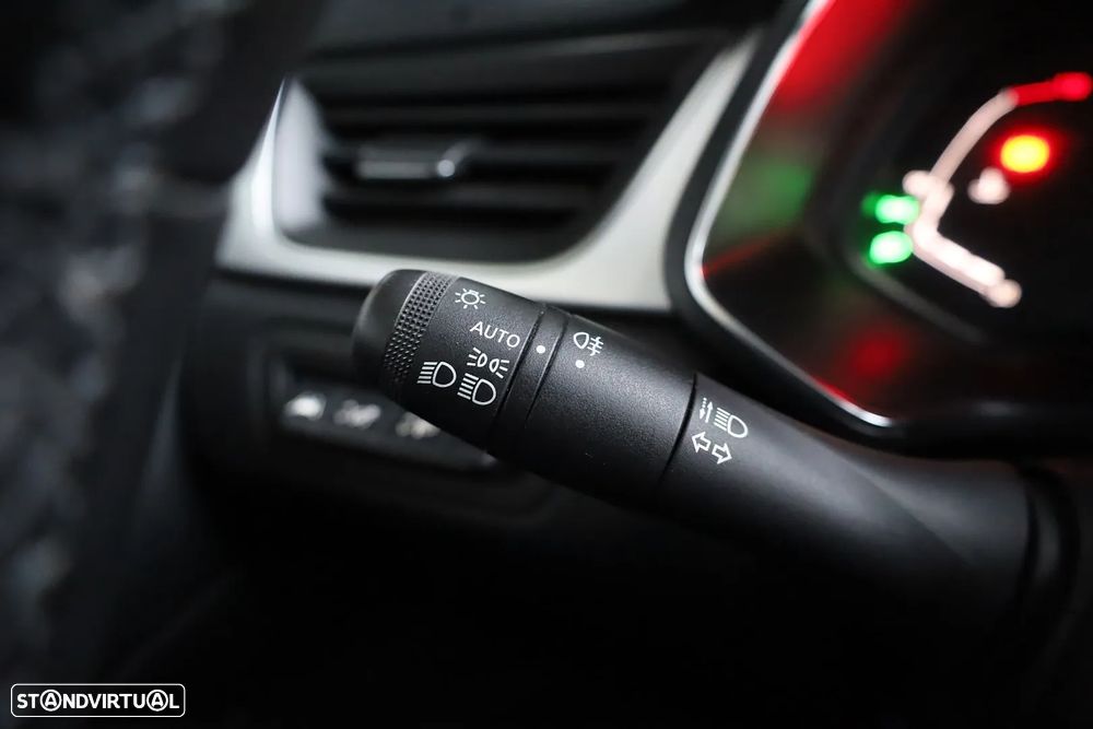 Renault Captur 1.0 TCe Intens - 47