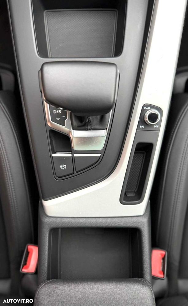 Audi A4 Avant - 26