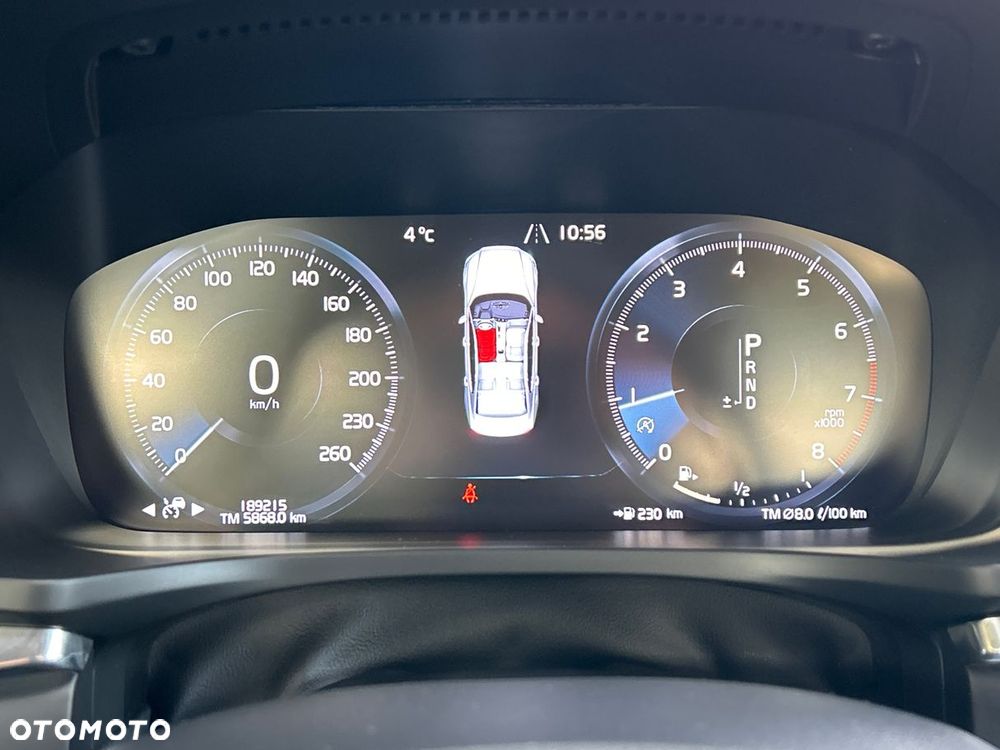 Volvo S60 T4 Inscription - 24