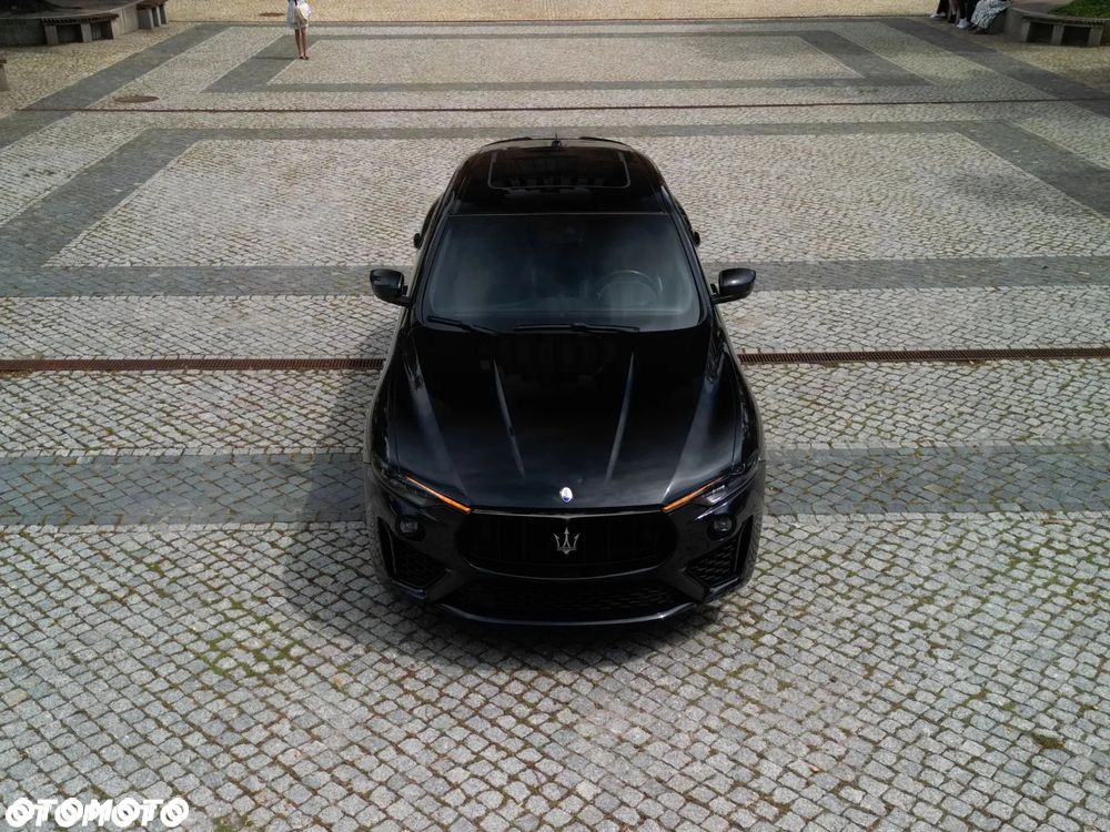 Maserati Levante - 25