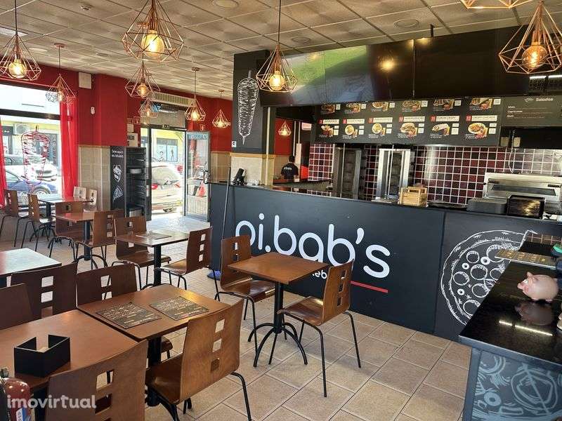 Restaurante para trespasse - Grande imagem: 5/11