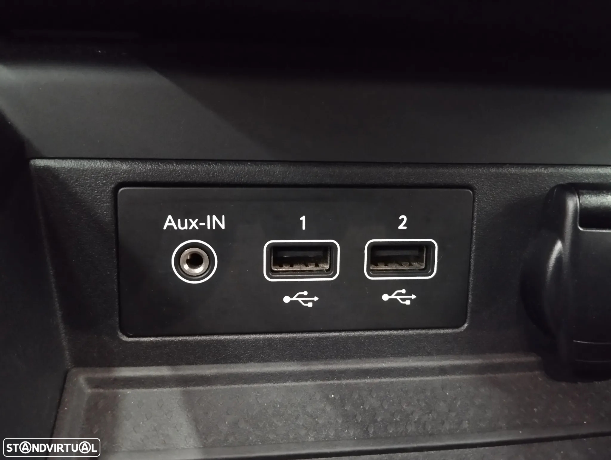 Renault Zoe (c/ Bateria) Intens 50 - 38