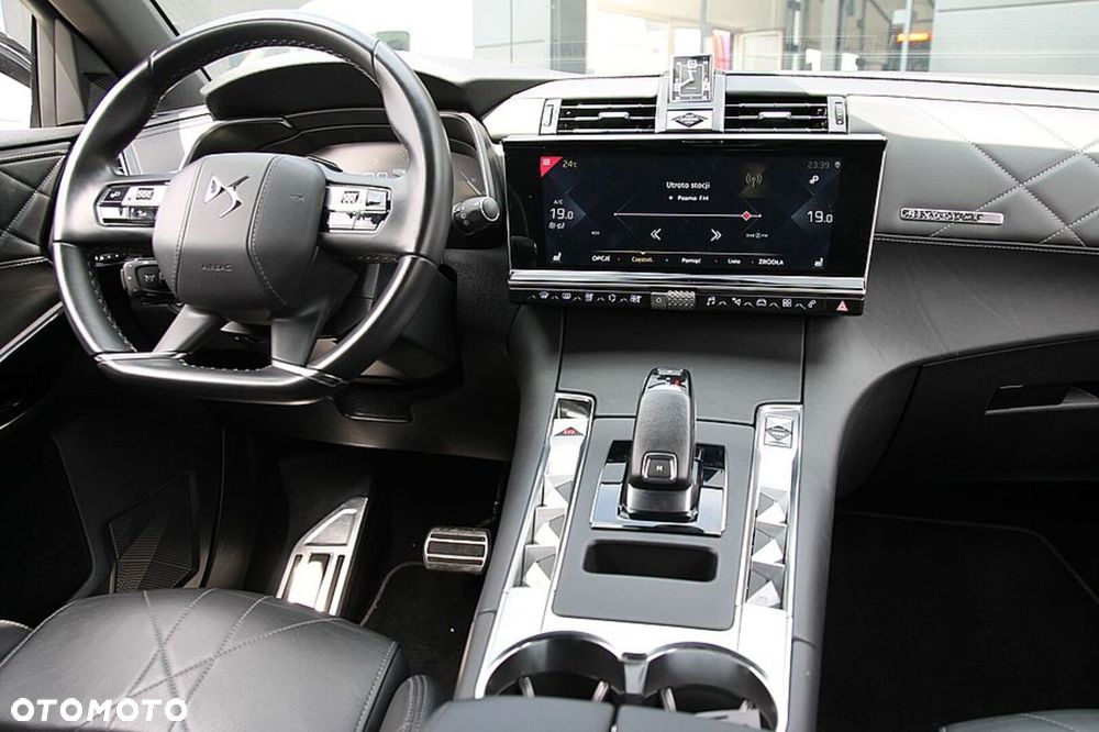 DS Automobiles DS 7 Crossback 1.6 PureTech Rivoli - 20