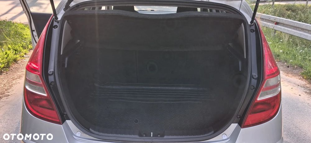 Hyundai i30 1.6 CRDi Edition Plus - 14