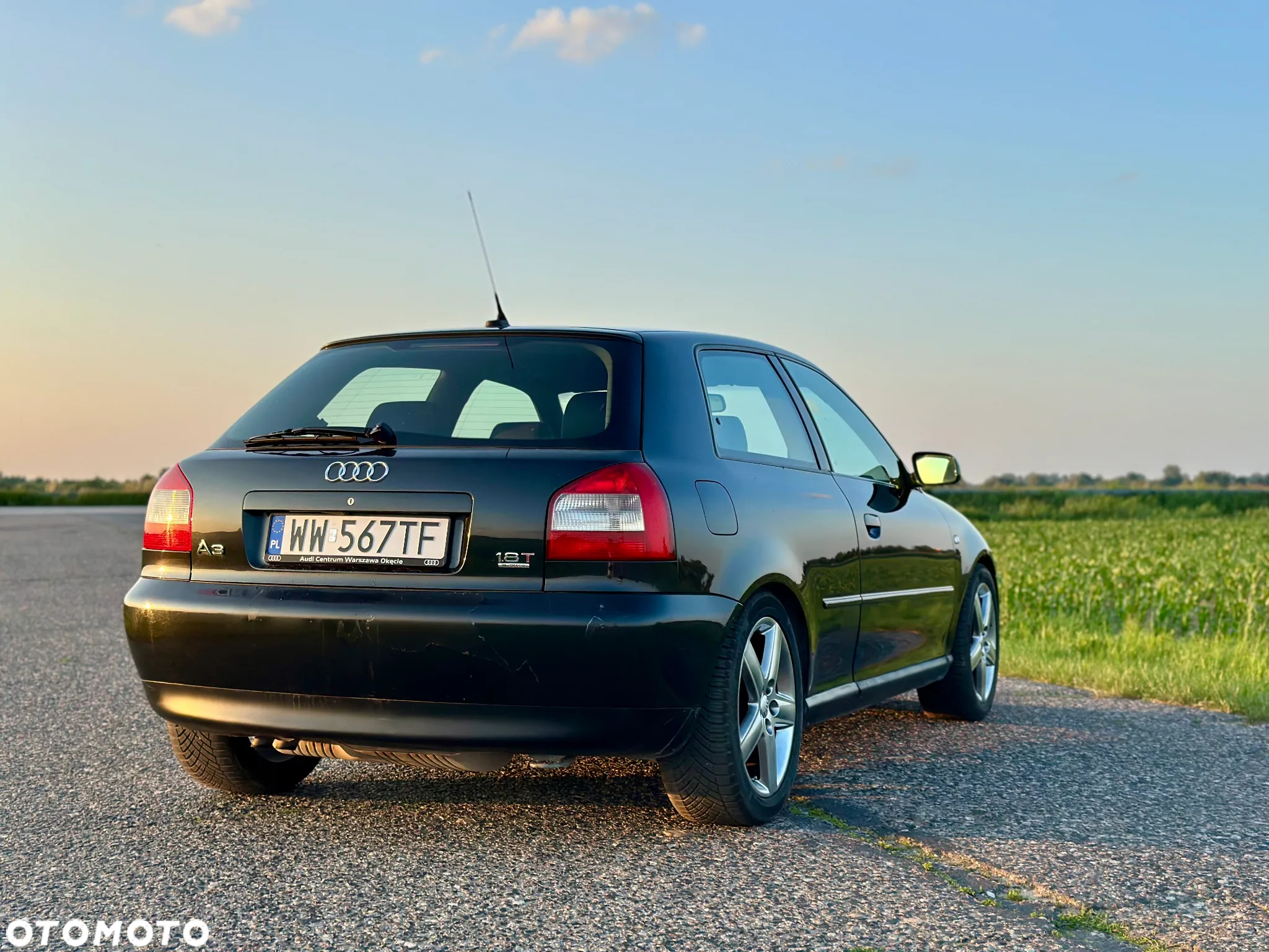 Audi A3 - 6