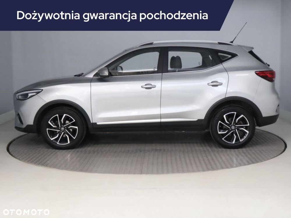 MG Zs 2023 photo 3