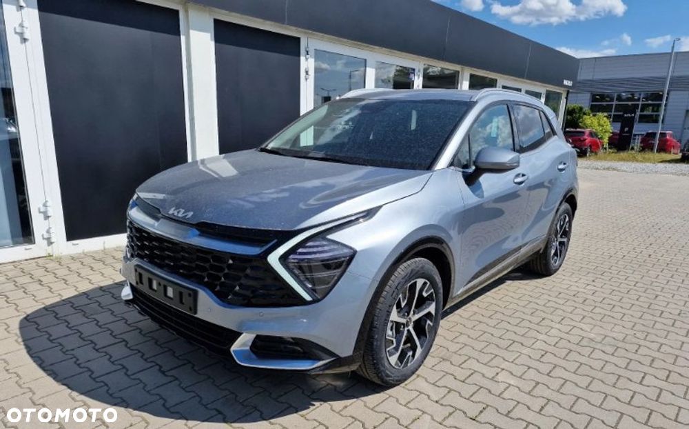 Kia Sportage - 2
