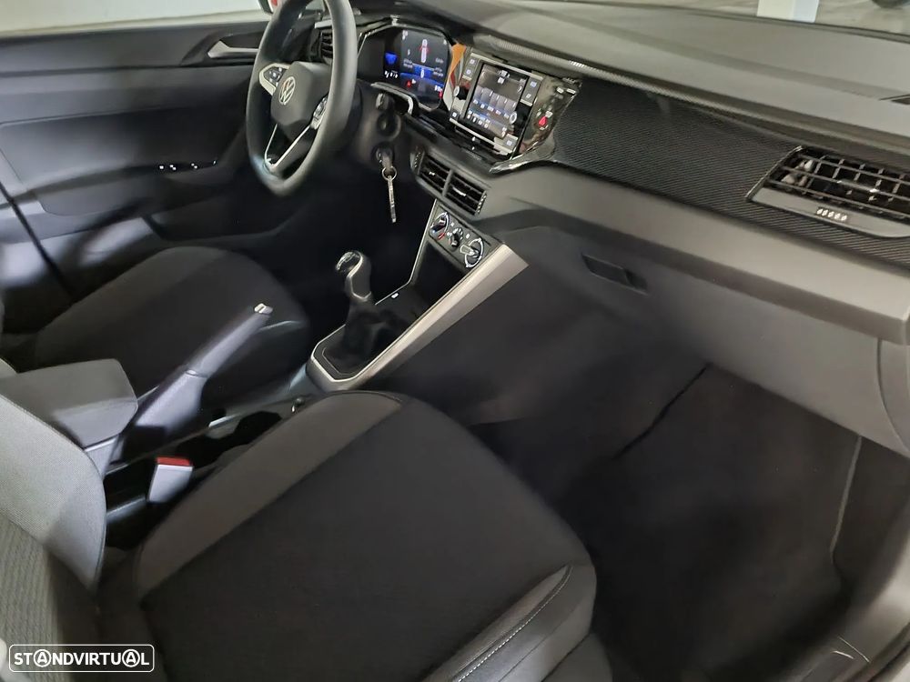 VW Polo 1.0 TSI - 19