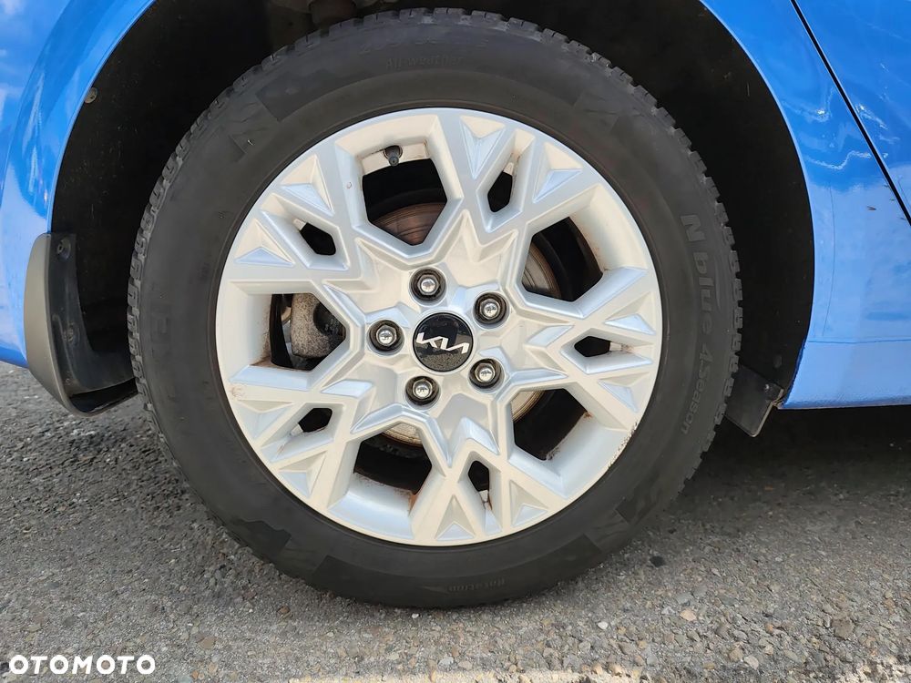 Kia Ceed 1.5 T-GDI M - 18