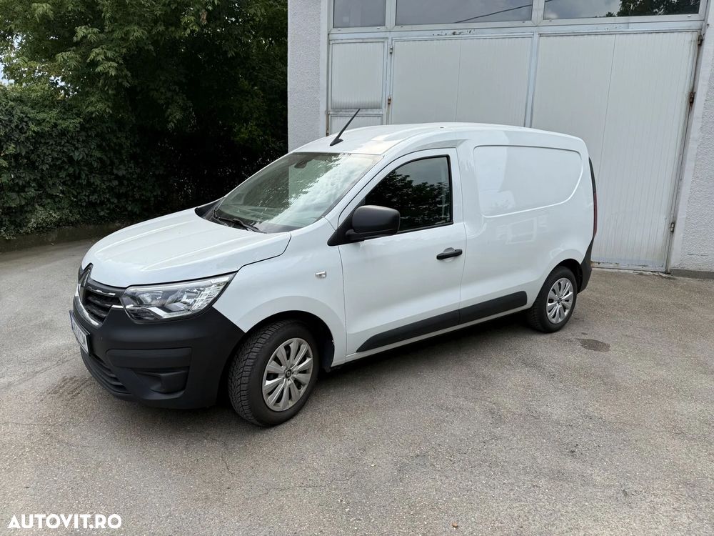 Renault Express - 4