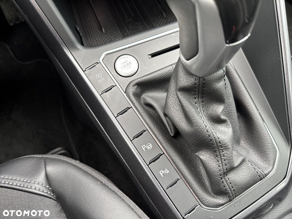 Volkswagen Taigo - 27