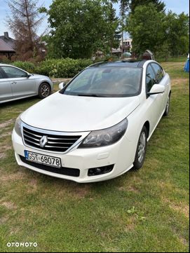 Renault Latitude 2.0 dCi Privilege - 1