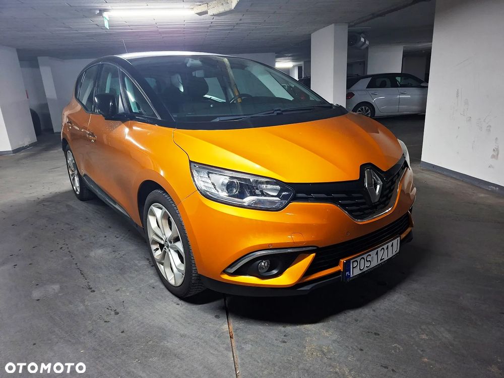 Renault Scenic 1.2 TCe Energy Intens - 1