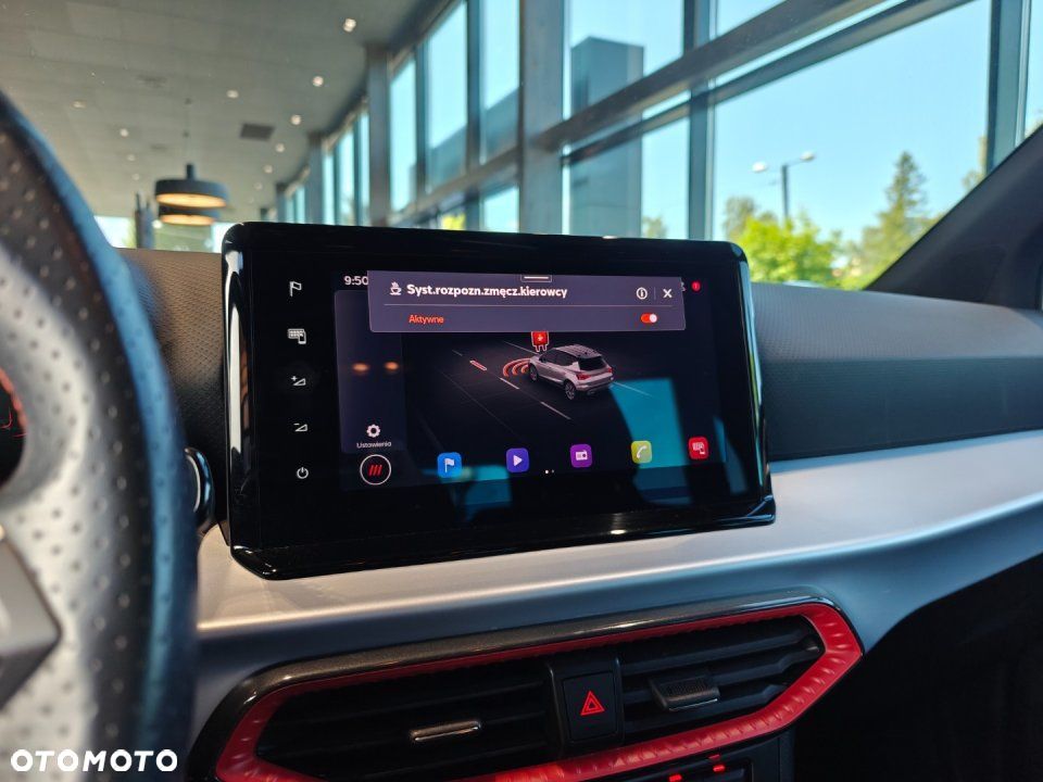 Seat Arona - 19