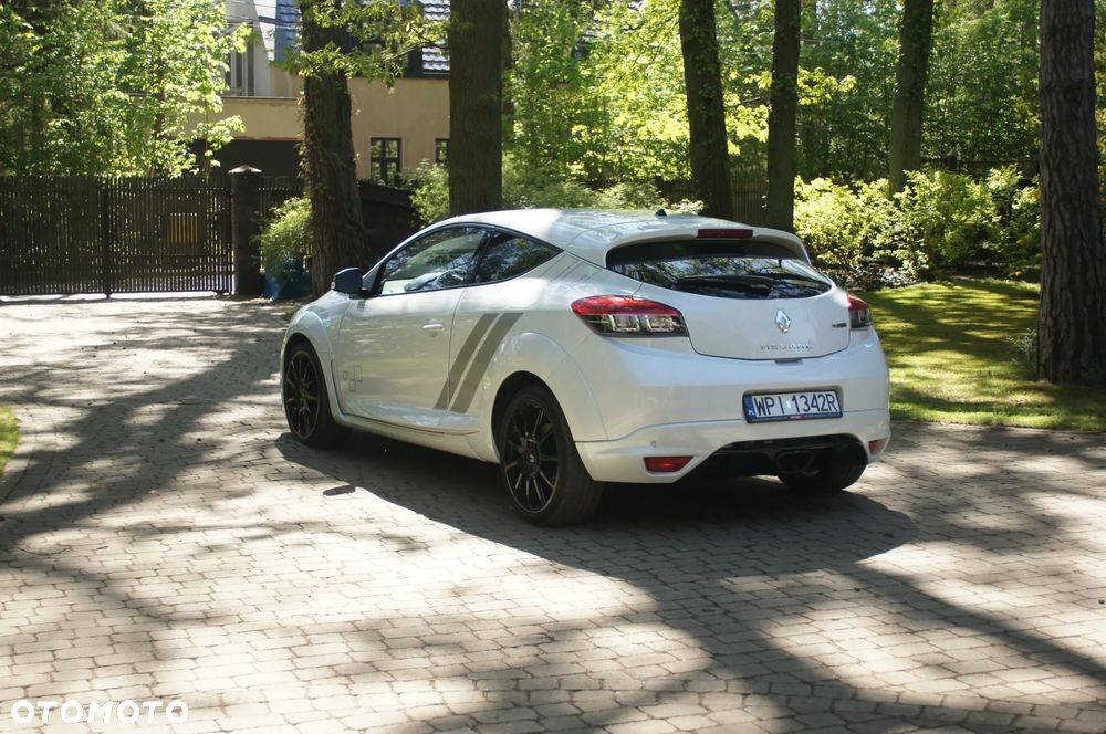 Renault Megane R.S SL Trophy - 6