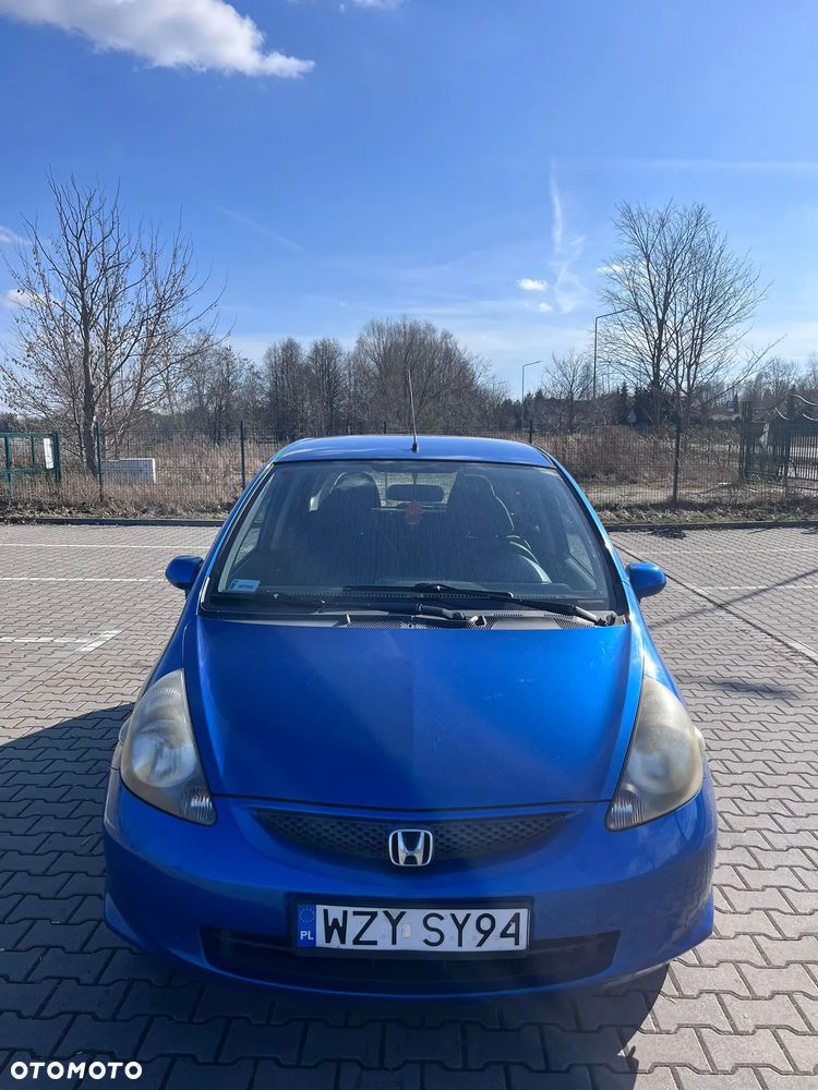 Honda Jazz 1.2 S - 6