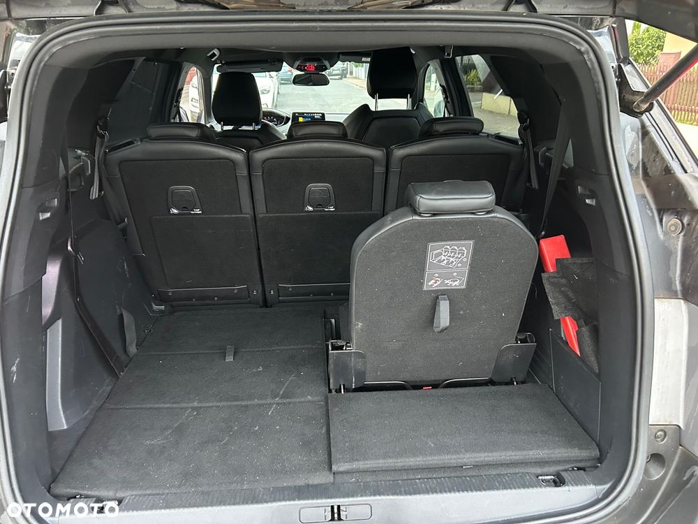 Peugeot 5008 2.0 BlueHDI GT S&S EAT8 - 20