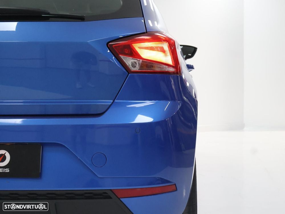 SEAT Ibiza 1.0 TSI Style DSG - 29