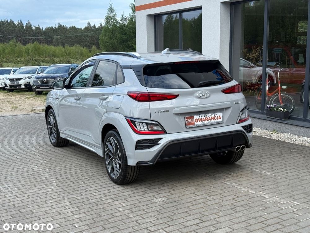 Hyundai Kona - 12
