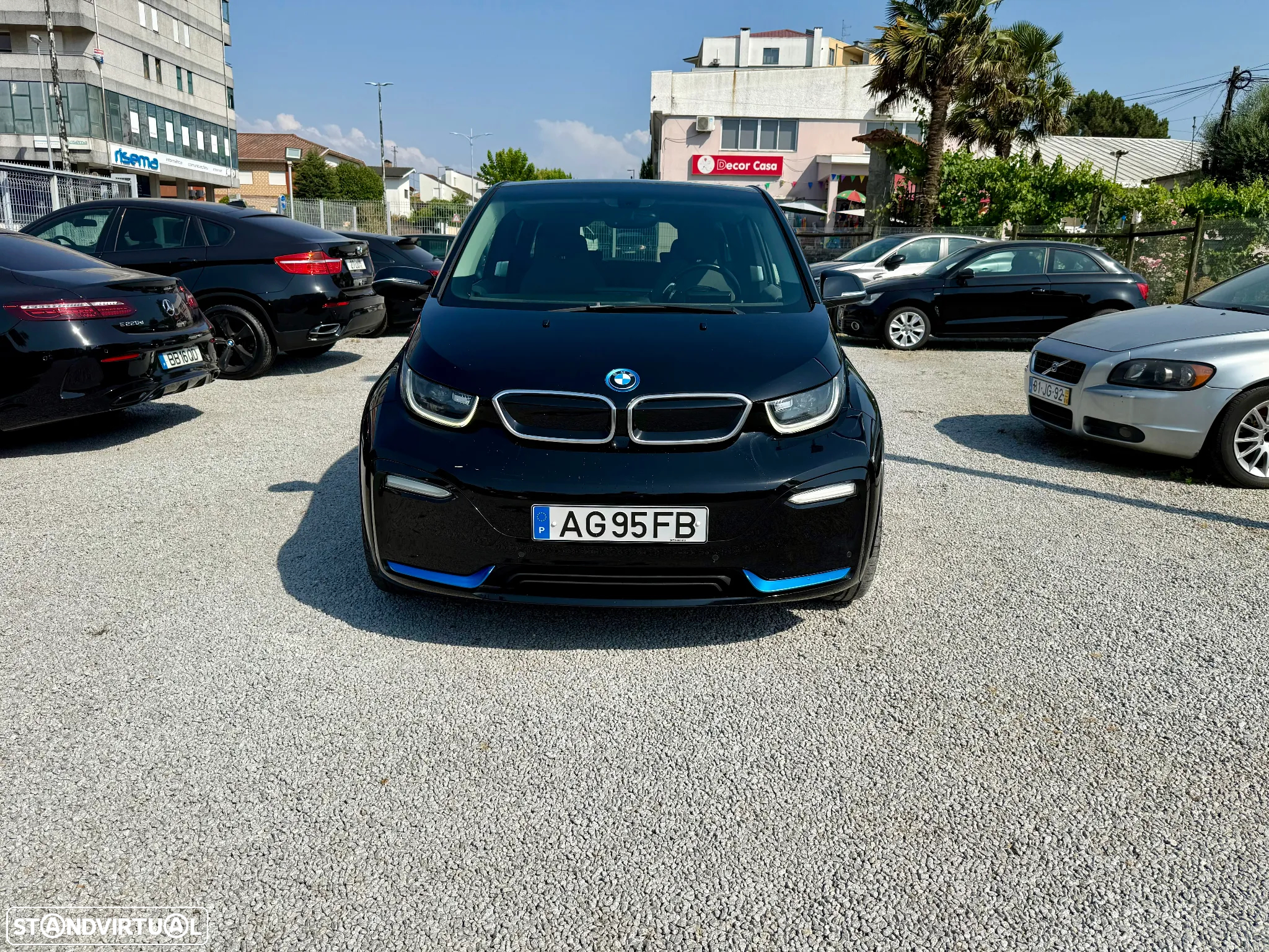 BMW i3 s 120Ah - 2