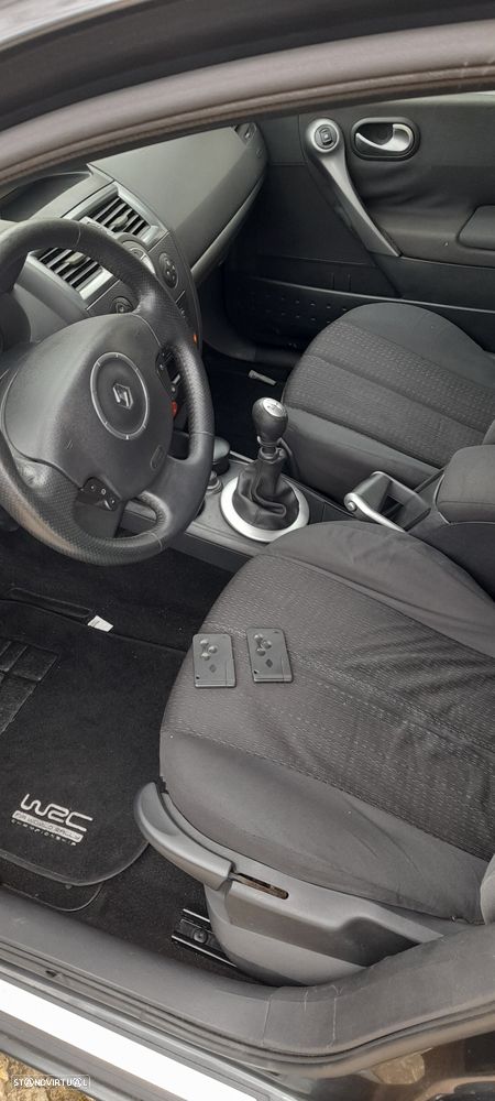 Renault Mégane Break 1.5 dCi Dynamique S - 5