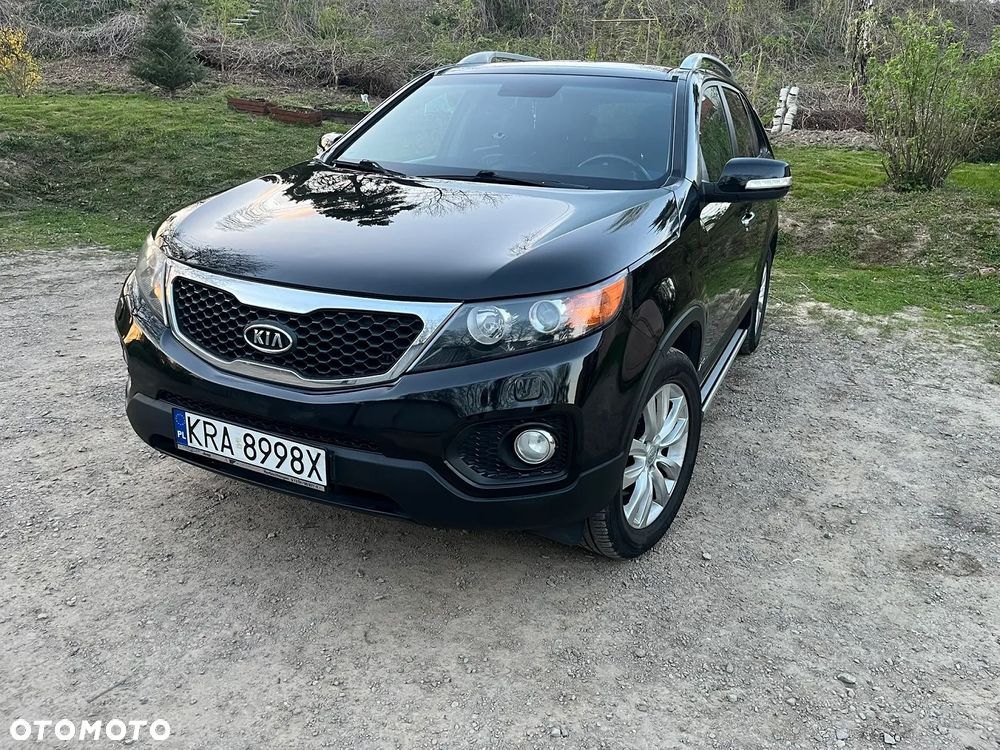 Kia Sorento 2.2 CRDi Freedom - 38