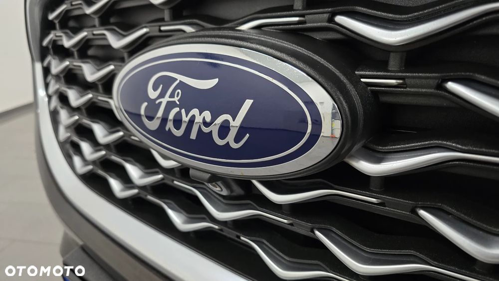 Ford Edge 2.0 EcoBlue Bi-Turbo 4x4 Vignale - 14