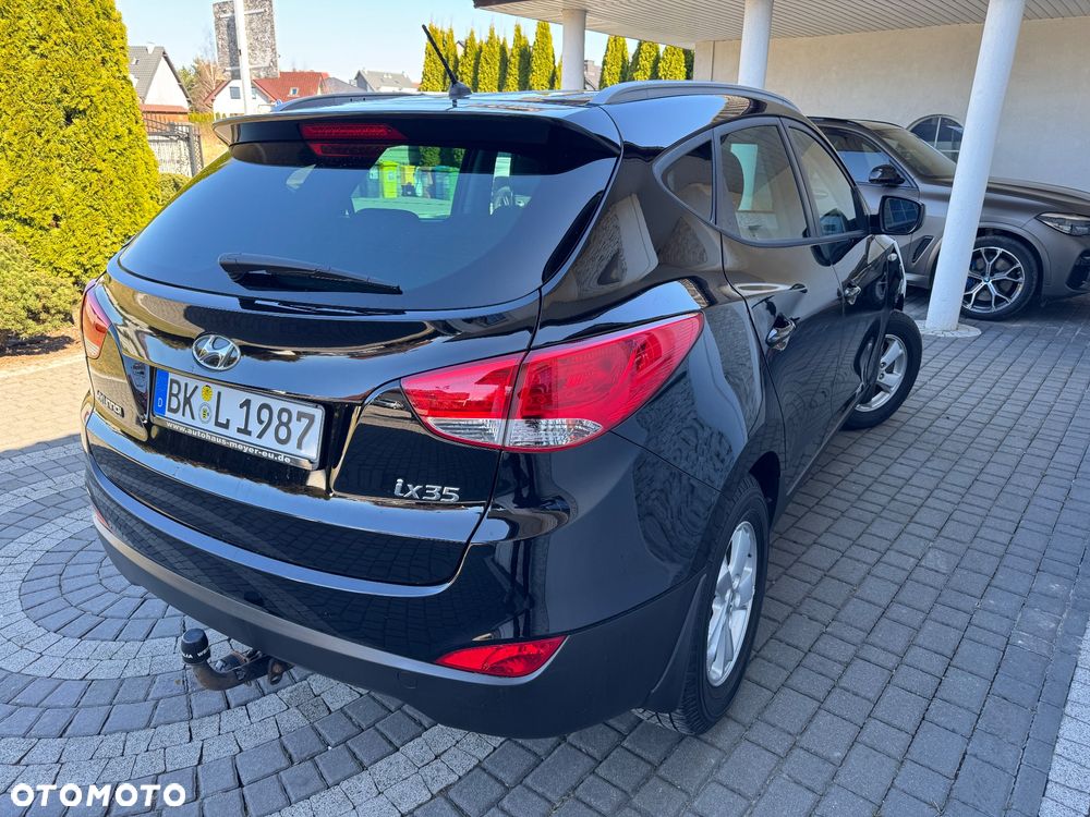 Hyundai ix35 - 6