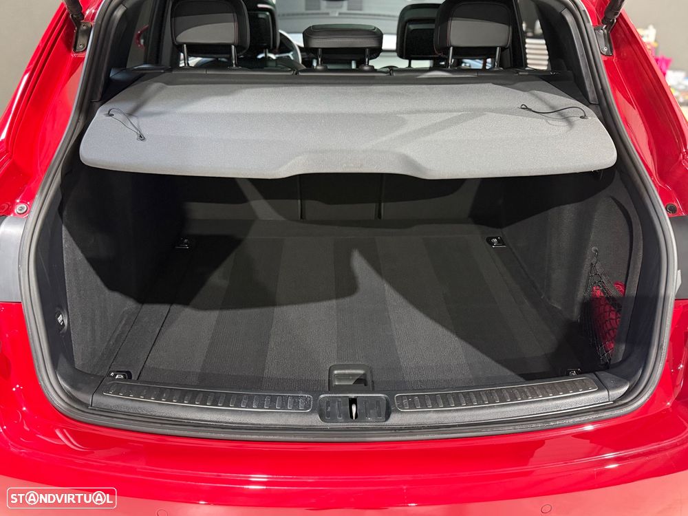 Porsche Macan GTS PDK - 14