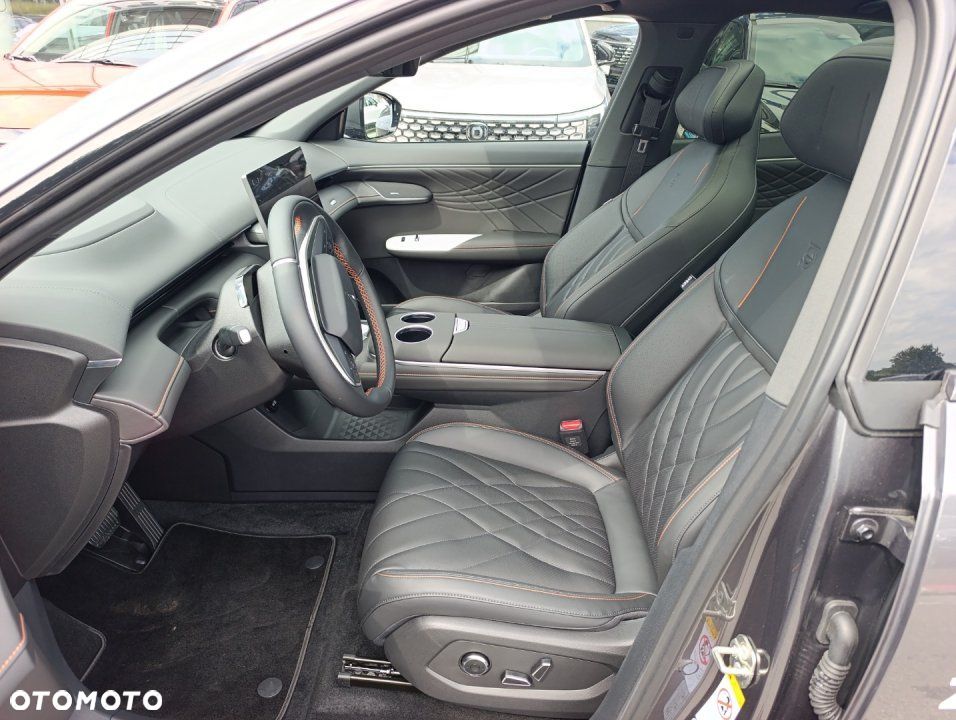 Changan Deepal S07 - 24