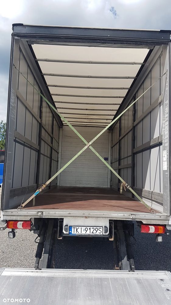 Mercedes-Benz Atego - 6