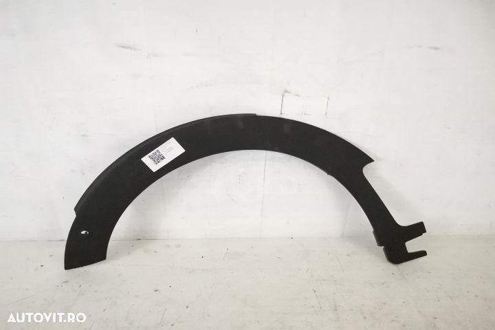Bandou Aripa Overfender Stanga Fata Original In Stare Buna Mini  Clubm - 1