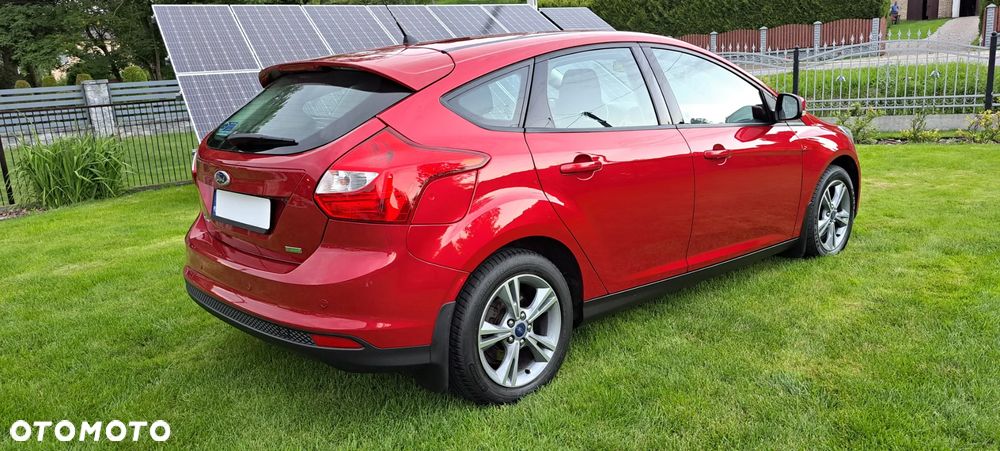 Ford Focus 1.0 EcoBoost Edition Start - 6