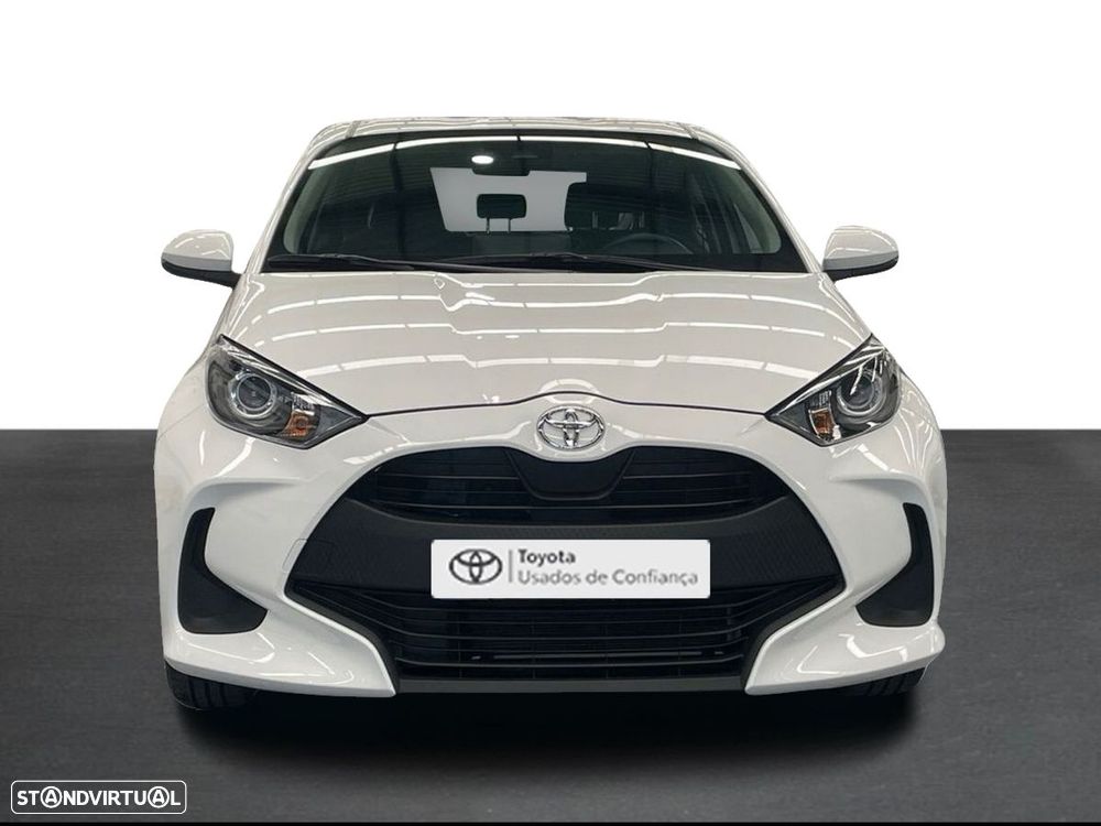 Toyota Yaris - 6