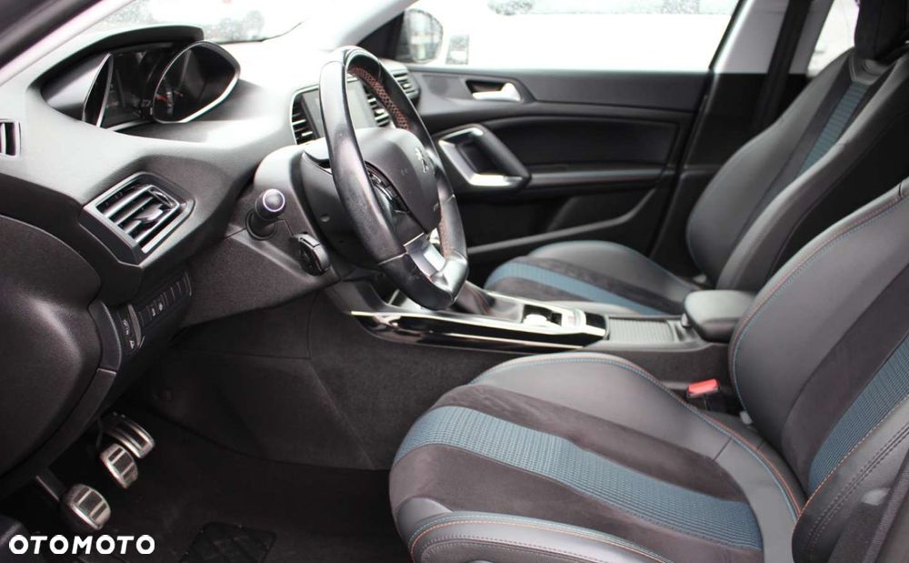 Peugeot 308 - 9