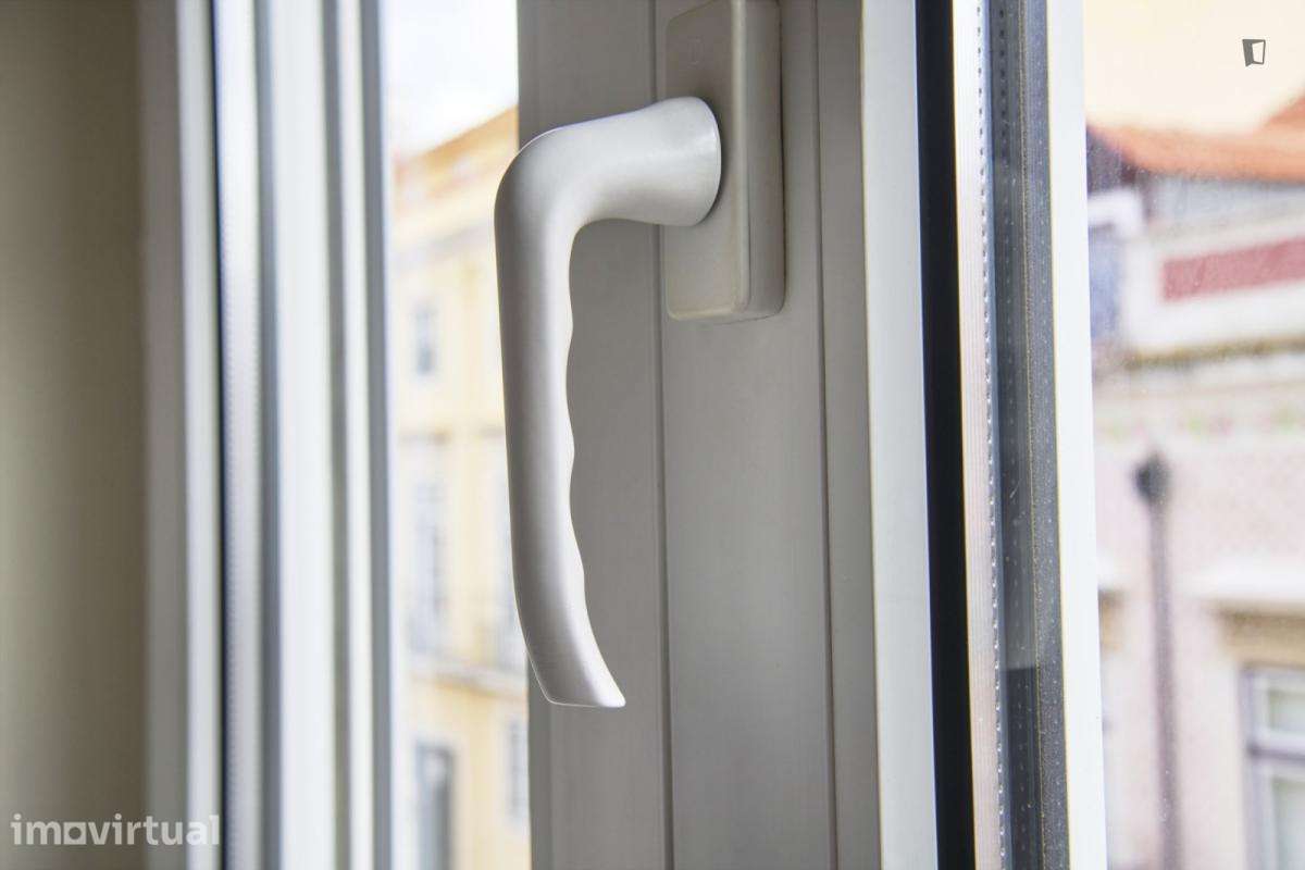 Apartamento com 3 quartos - localizado em Martim Moniz Lisbon - Grande imagem: 3/16