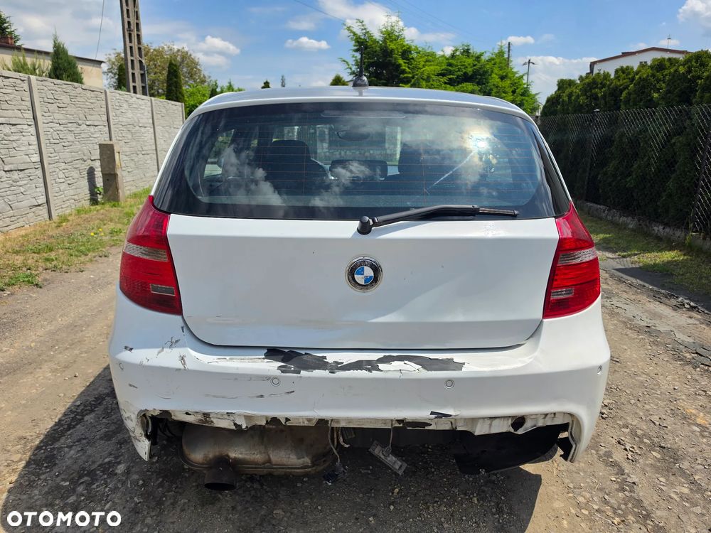 BMW Seria 1 - 15