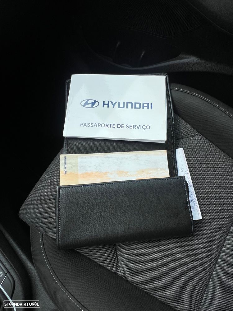 Hyundai i30 SW 1.6 CRDi Style Plus - 49