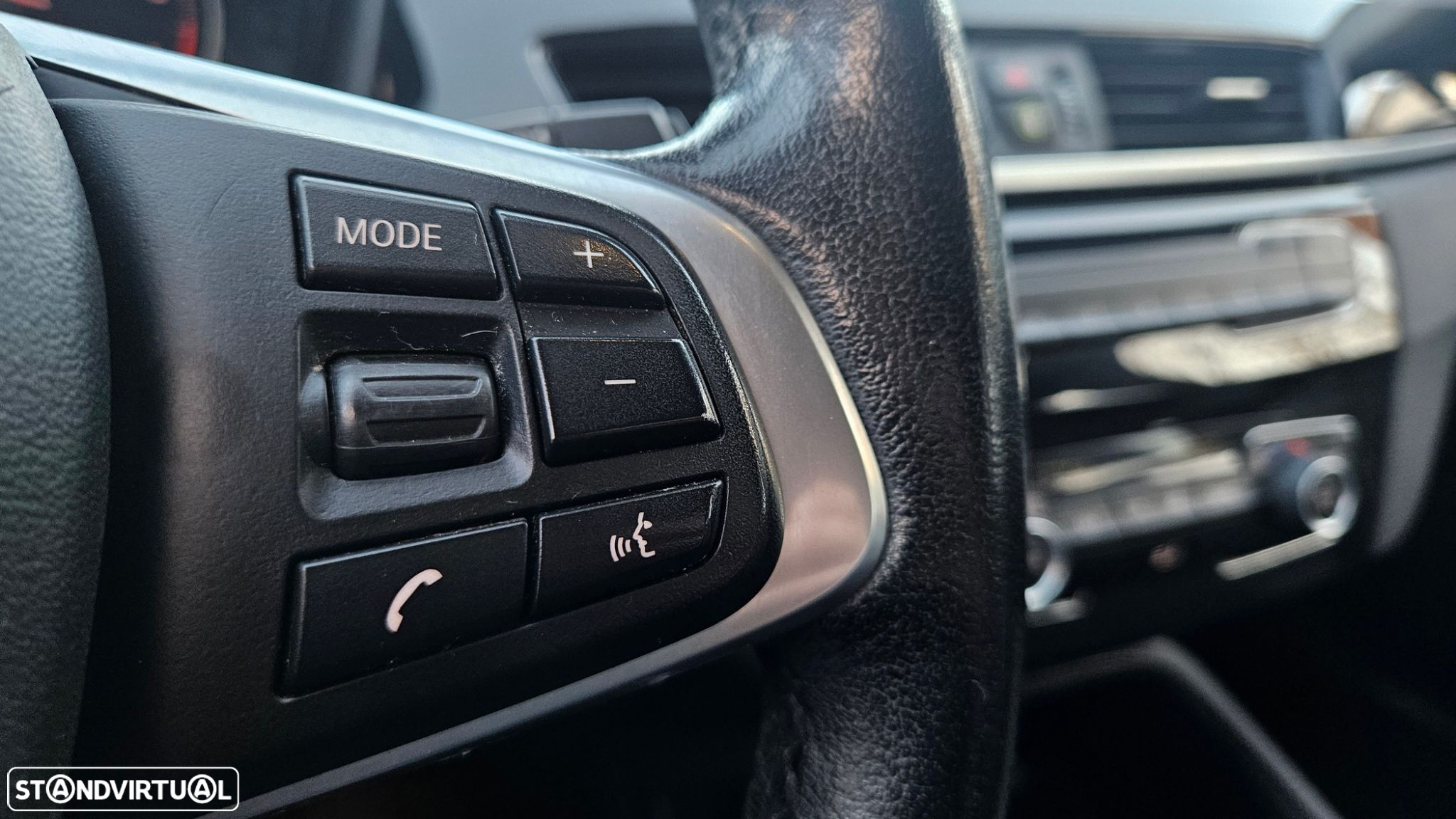 BMW X1 18 d sDrive Pack M - 21