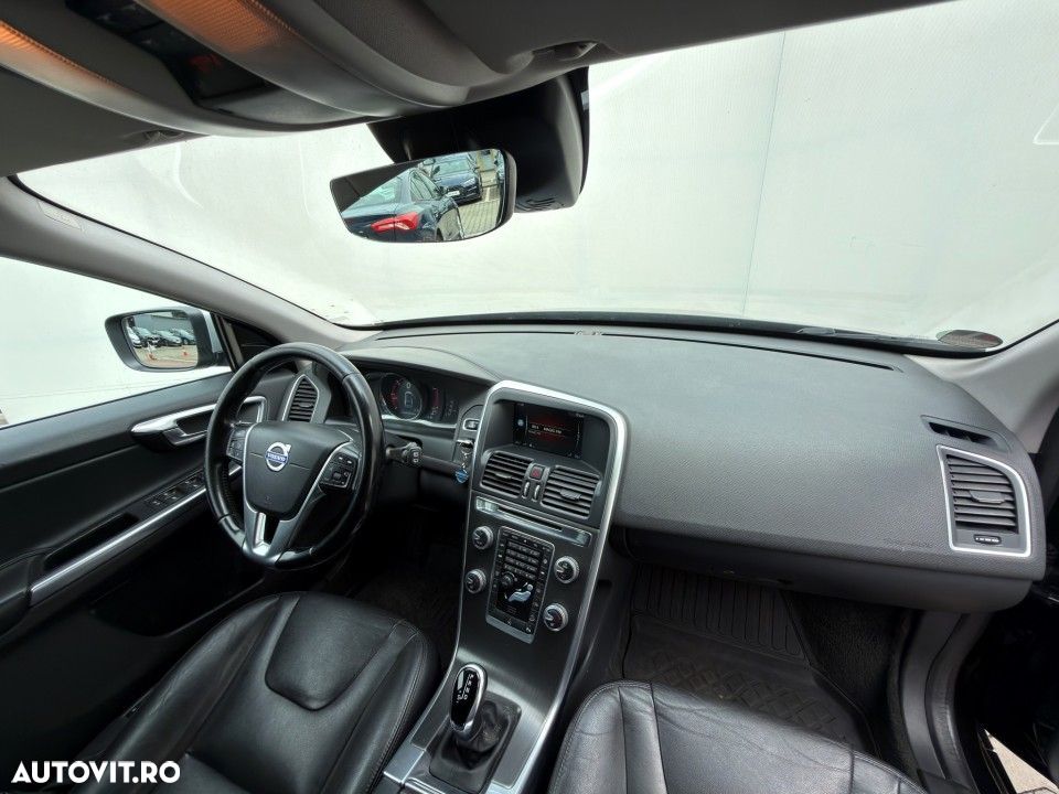Volvo XC 60 - 13