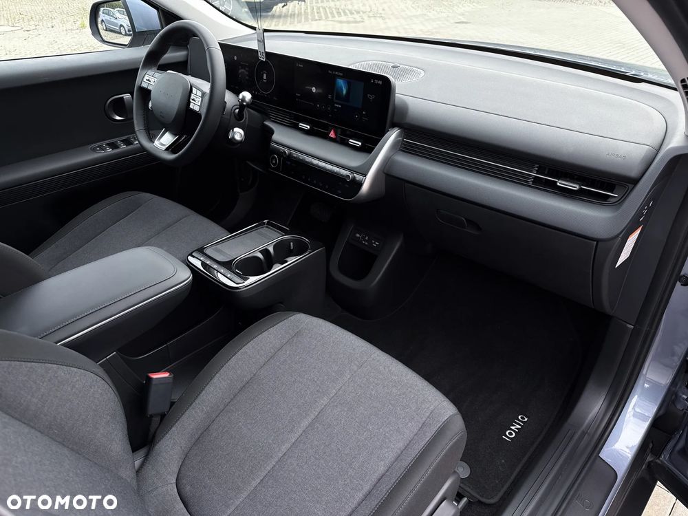 Hyundai IONIQ 5 63kWh Dynamiq - 26