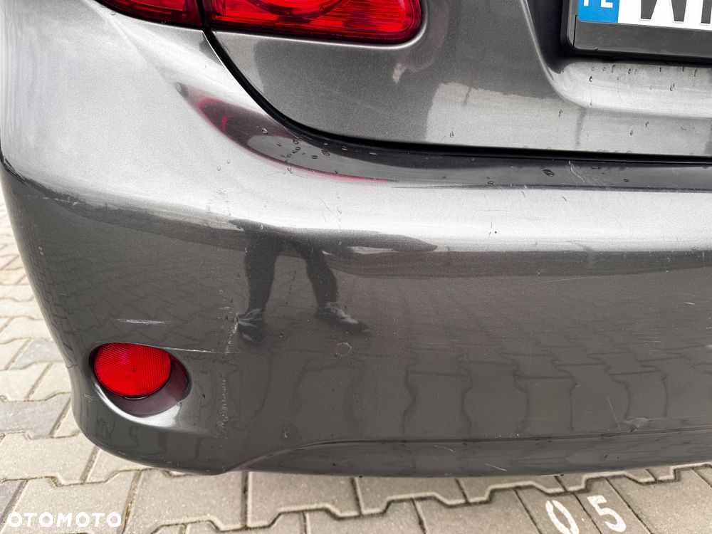 Toyota Corolla 1.6 VVT-i Terra - 9