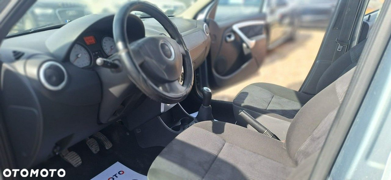 Dacia Logan - 9