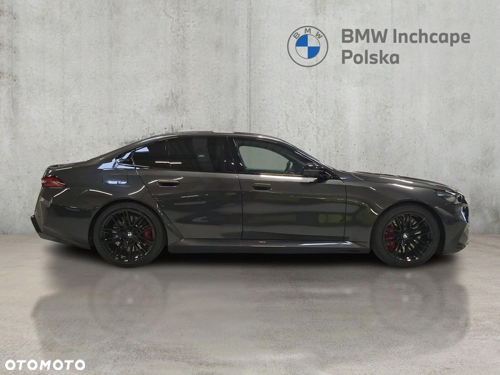 BMW M5 - 7