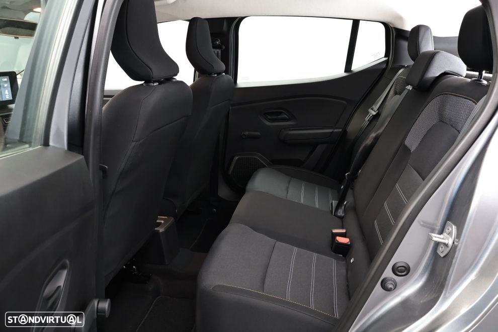 Dacia Sandero - 25